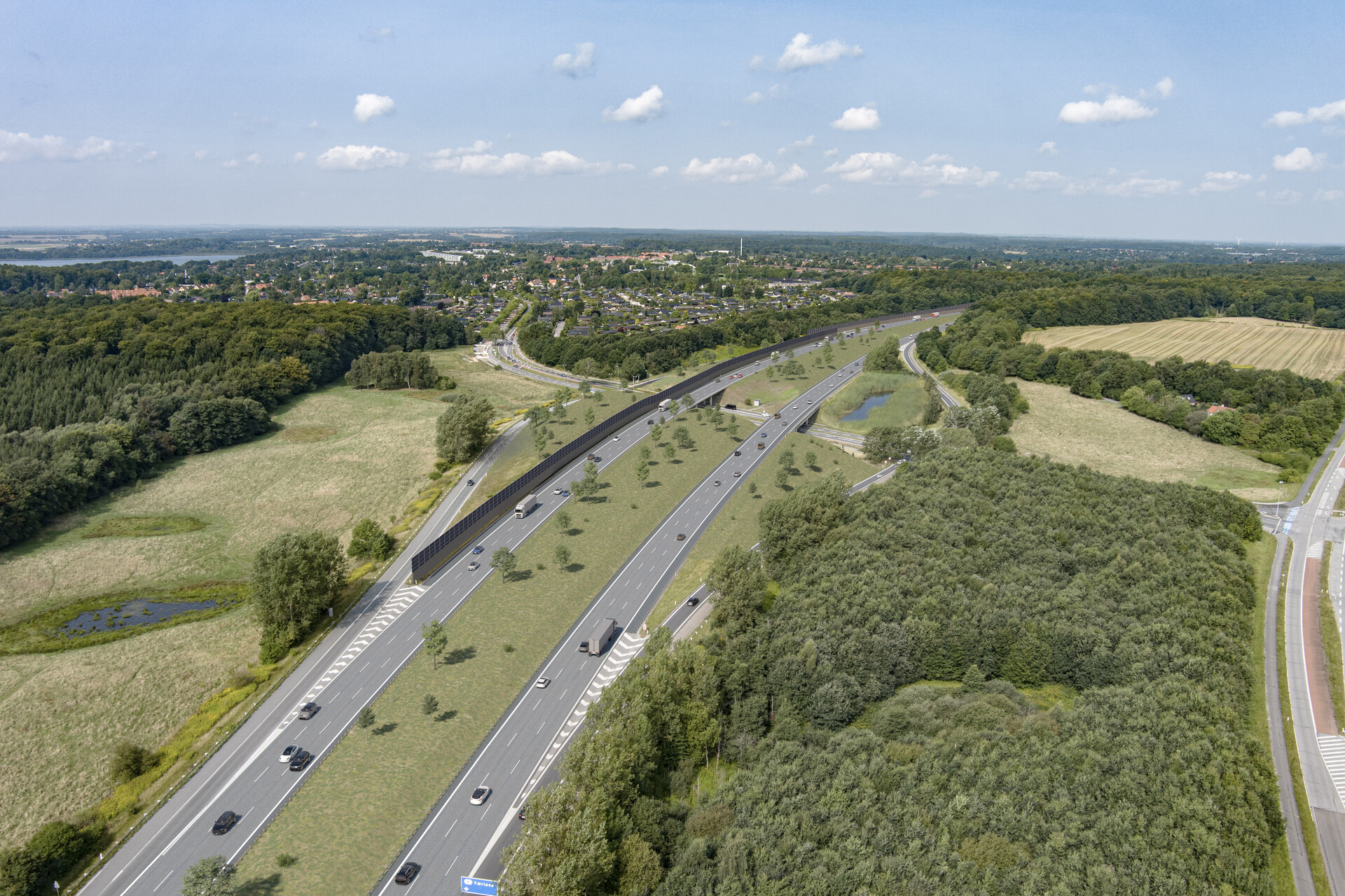 Highway Expansion