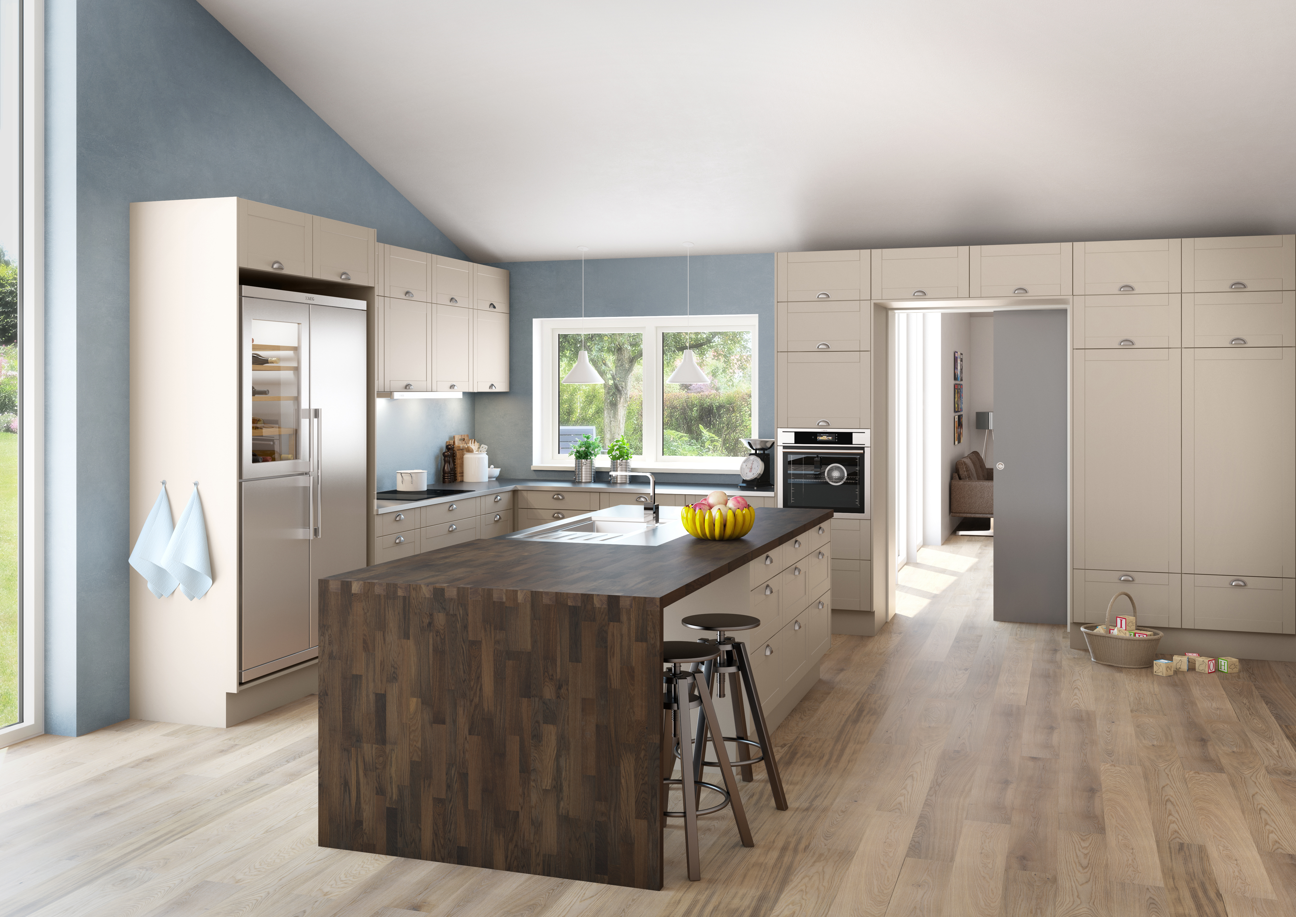 Shaker_Kitchen
