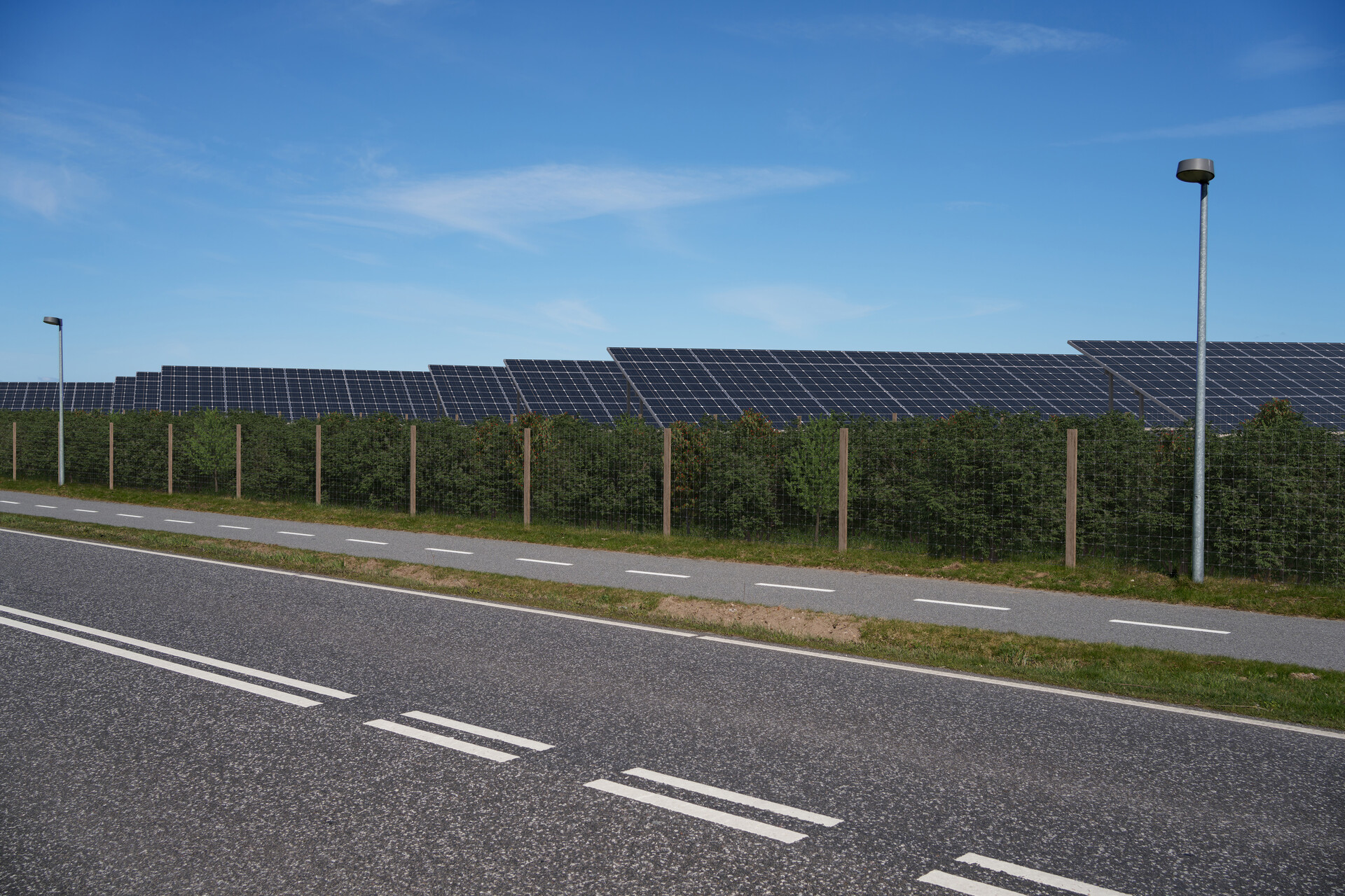 Solar Farm